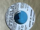 The Gallahads- Sad Girl/Keeper Of Dreams- Starla ST 15- VG++ Doo Wop 45 Rare