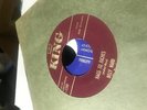 Billy Ward & Dominoes- Don’t Thank Me/Rags To Riches- King 45-1280- VG+