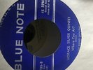 The Horace Silver Quintet- Me & My Baby- Blue Note 45-1785- VG+