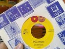 Miracles- You’ve Really Got A Hold On Me/Happy Landing- Tamla 54073- VG+