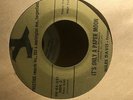 Miles Davis- Dig/Its Only A Paper Moon- Prestige 45-321- VG+ Jazz 45