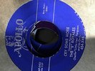 The 5 Royales- Cry Some More/I Like It Like That- Apollo 454-X45- VG+