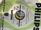 The Hello People- Lets Go Hide In The Forest- Philips 40481- EX Promo