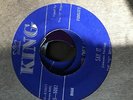 The 5 Royales- Say It/Messin Up- King 45-5082- VG+