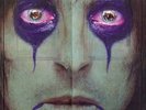 ALICE COOPER 'FROM THE INSIDE' 140g Green / Black Coloured VINYL LP (2018)