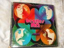 BEATLES rare US 4-LP box set, 