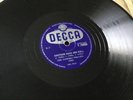 THE CONFREY TRIO SHOTGUN ROCK AND ROLL RECORD 78 rpm
