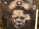 HALLOWEEN II Horror Soundtrack Death Waltz John Carpenter Poster OOP