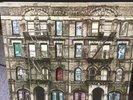 Led Zeppelin: Physical Graffiti UK 1st Pressing Superb EX/NM
