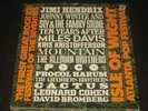 The First Great Rock Festivals Of The Seventies - Isle Of Wight / Atlanta Pop Fe