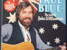 JOHN WILLIAMSON - TRUE BLUE THE BEST OF... 1982 FESTIVAL RML 53260 AUTOGRAPHED