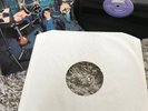 Oasis Supersonic Vinyl