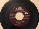 Rare West Coast Doo Wop The Rain Drops 45 Spin It #106 Little One
