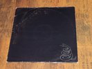 Metallica - Same / Black Album Swirly 1991