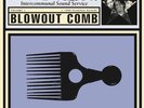 Digable Planets Blowout Comb 2LP Lavender Vinyl Light In The Attic