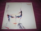 VISAGE VISAGE VINYL LP RECORD  COVER COMPTON RELEASE USA STEVE STRANGE