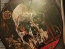 Slayer - South Of Heaven Pic LP Picture/Pic**Disc Vinyl**Rare  Hanneman