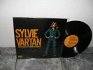 SYLVIE VARTAN-QU´EST-CEQUI FAIT PLEURER LES BLONDES?  LP BRAZIL 1976