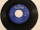 SOUL R&B   JUANITA NIXON   STOP KNOCKIN'   KING   EX