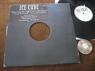 6 Track 33 RPM Promo Ice Cube You Can Do It War & Peace Vol. 2 EU 1999 | EX