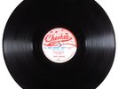 Checker 807 Otis Spann (disc Jockey copy)