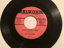 SOUL R&B   OTIS BLACKWELL   DADDY ROLLIN' STONE   JAY-DEE  PROMO?   EX