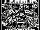 Terror - Total Retaliation GREY VINYL /118