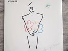 Icehouse Man of Colours Crazy  LP Record Sealed Vinyl