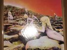 LED ZEPPELIN- Houses Of The Holy —Japanese Pressing