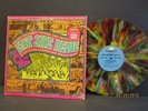 West Coast East Side Revue Golden Treasures Vol 2 Rainbow Vinyl 1969 Lp Ex+/N/M