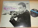 The Phenomenal RUBEN VARGA Solo Violin VARGA/PAGANINI/BACH Westminster WST-17136