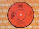 Andwellas Dream:-`Mrs. Man`/`Felix`:- rare psych single:-CBS 4469