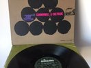 CannonBall & Coltrane Limelight, Monaural ..LM 82009 Bi-fold Vinyl LP  1959