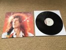 Brian May “Too Much Love Will Kill You” Orig 1992 Italy vinyl 12 inch + sleeve
