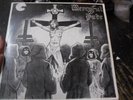 Mercyful Fate 1982 Rave-On RMLP-002 Jacket Good Nuns Have More Fun lyrics sheet