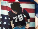 Ryan Adams – Gold   Blue/Red   2xLP   156/1000    Promo