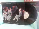 From 1980; Black Sabbath: 