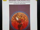 Mahler: Symphony No. 3 - Bernstein **Deutsche Grammophon Stereo ED1 2LP**