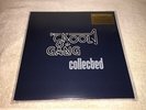 Kool & The Gang Collected Turquoise Colored vinyl 180g 2xLp MOV