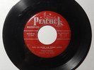 TEMPO TOPPERS LITTLE RICHARD Rice Red Beans /Always 45 Peacock R&B RnR Doowop ?