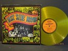 West Coast East Side Revue Golden Vol 1 with 6 pictures Yellow Vinyl Lp 1968