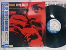 DIZZY REECE STAR BRIGHT BLUE NOTE BN 4023 Japan/OBI/INSERT LP