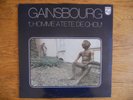 LP ORIGINAL FRANCE 1976 SERGE GAINSBOURG 
