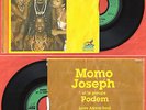 Rare MOMO JOSEPH PODEM Love Africa Soul, Cameroun Airline Killer afro disco funk