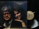Larry Coryell/Emily Remler-Together-Concord Jazz 289-PROMO