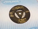 CLARENCE HENRY: AIN'T GOT NO HOME / TROUBLES,TROUBLES:GOLD LONDON HL-N.8389: VG+