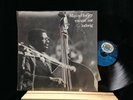 Major Holley-Excuse Me Ludwig-Black and Blue 33.156-FRANCE SHRINK