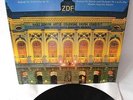 Argerich/Dohnanyi, ZDF Festkonzert  Stereo, LP  , M-