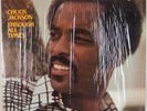 CHUCK JACKSON: Through All Times USA ABC ABCX-798 ’73 Funk Soul Vinyl LP
