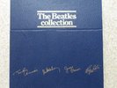 The Beatles Collection BC-13 (14 LP) Blue Box Set U.K. Edition